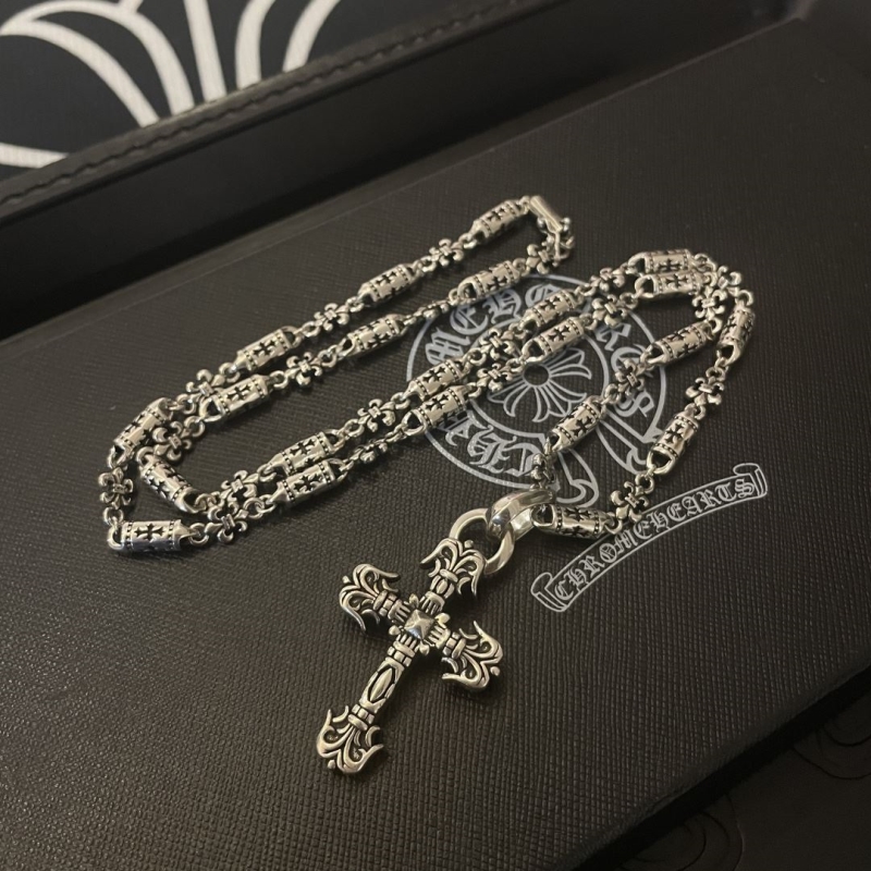 Chrome Hearts Necklaces